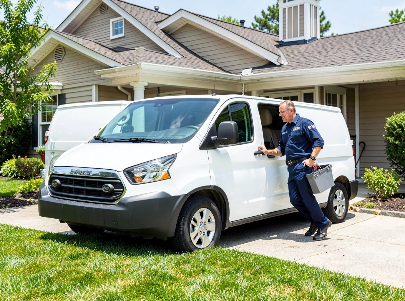 Emergency Plumber company in Head Waters, VA