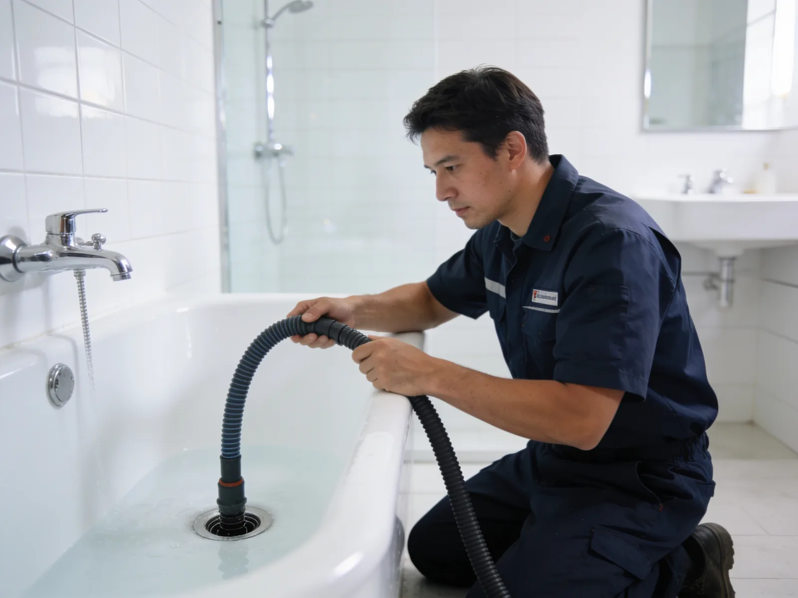 Emergency Plumber Head Waters, VA FAQs